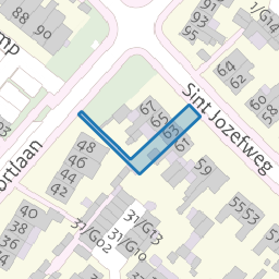 Perceel BSL02-C-3410