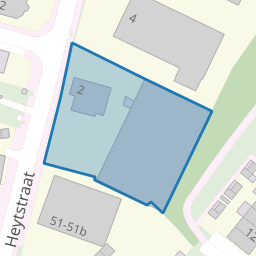 Perceel BSL02-C-3412