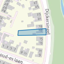 Perceel BSL02-C-3416