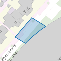 Perceel BSL02-C-3421