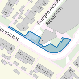 Perceel BSL02-C-3424