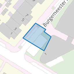 Perceel BSL02-C-3430