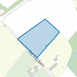 Perceel BSL02-C-3440