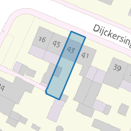 Perceel BSL02-C-3442