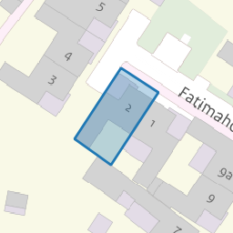 Perceel BSL02-C-3448