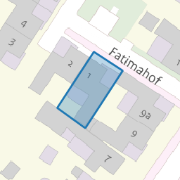 Perceel BSL02-C-3450