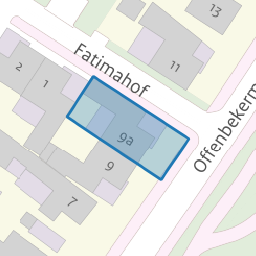 Perceel BSL02-C-3453