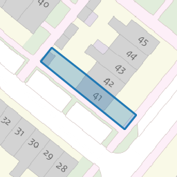 Perceel BSL02-C-3458