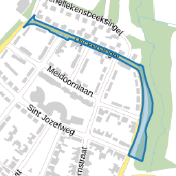 Perceel BSL02-C-3477