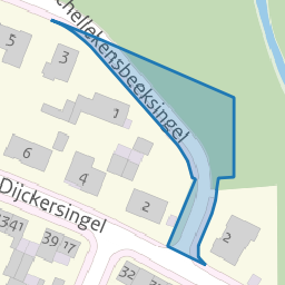 Perceel BSL02-C-3480