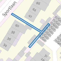 Perceel BSL02-C-3489