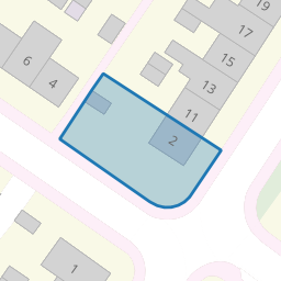 Perceel BSL02-C-3491