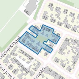 Perceel BSL02-C-3492