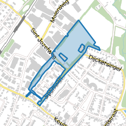 Perceel BSL02-C-3496