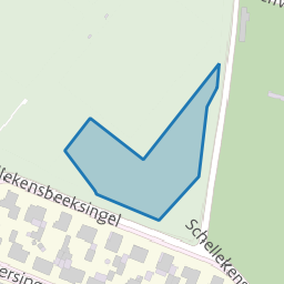 Perceel BSL02-C-3497