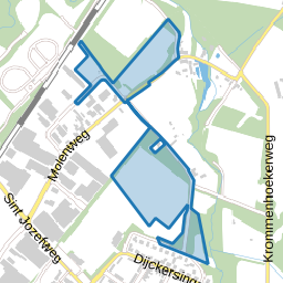 Perceel BSL02-C-3498