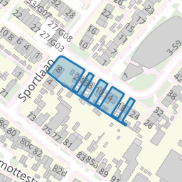 Perceel BSL02-C-3503