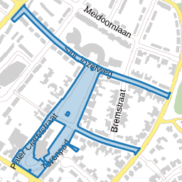 Perceel BSL02-C-3506