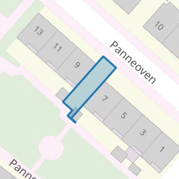 Perceel BSL02-C-3508