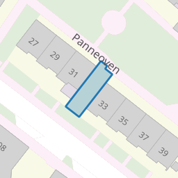 Perceel BSL02-C-3509