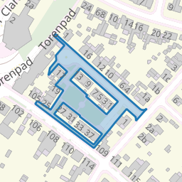 Perceel BSL02-C-3510