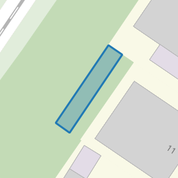 Perceel BSL02-C-3511