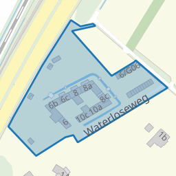 Perceel BSL02-D-3425