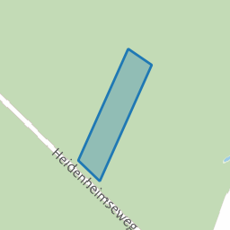 Perceel BSL02-D-3445