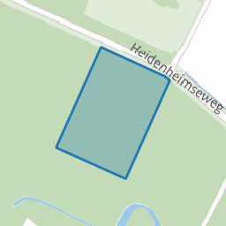 Perceel BSL02-D-3463