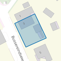 Perceel BSL02-E-1899