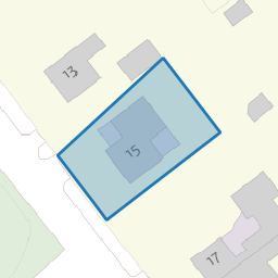 Perceel BSL02-E-2048