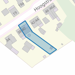 Perceel BSL02-E-2070