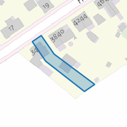 Perceel BSL02-E-2072