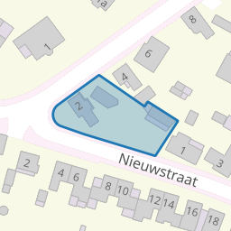 Perceel BSL02-E-2089