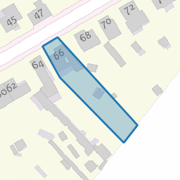 Perceel BSL02-E-2162