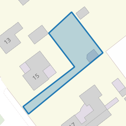 Perceel BSL02-E-2185