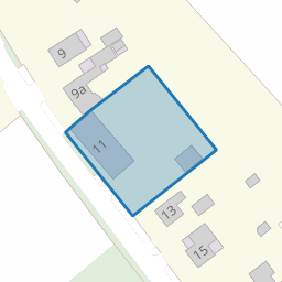 Perceel BSL02-E-2269