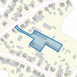 Perceel BSL02-E-2288