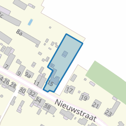 Perceel BSL02-E-2310