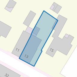 Perceel BSL02-E-2311