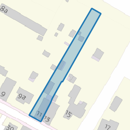 Perceel BSL02-E-2312