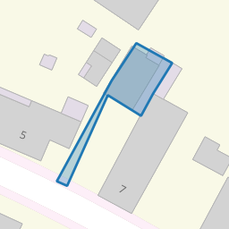 Perceel BSL02-E-2315