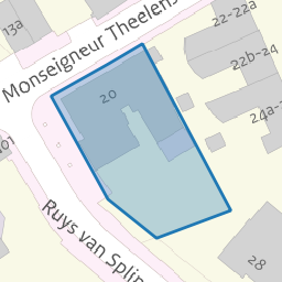 Perceel BSL02-F-1093