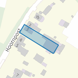 Perceel BSL02-F-1297