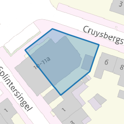 Perceel BSL02-F-1333