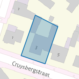 Perceel BSL02-F-1343