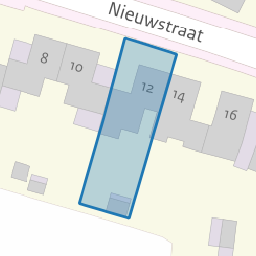 Perceel BSL02-F-1387