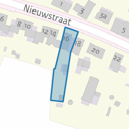 Perceel BSL02-F-1389