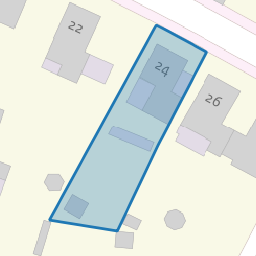 Perceel BSL02-F-1392