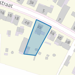 Perceel BSL02-F-1401